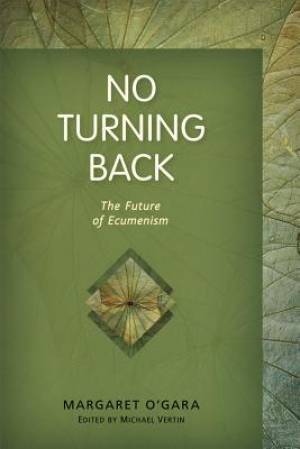 No Turning Back