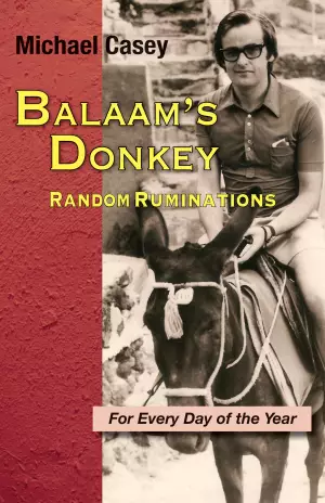 Balaam's Donkey: Random Ruminations for Every Day of the Year