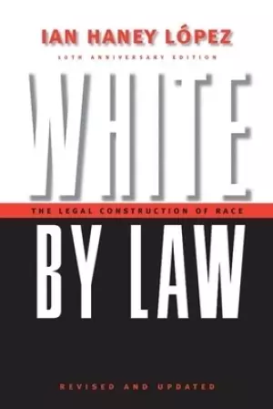 WHITE BY LAW 10TH ANNIVERSARY EDITI