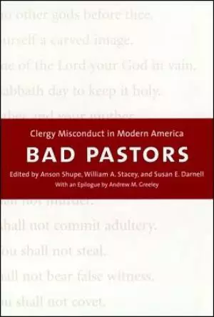 Bad Pastors