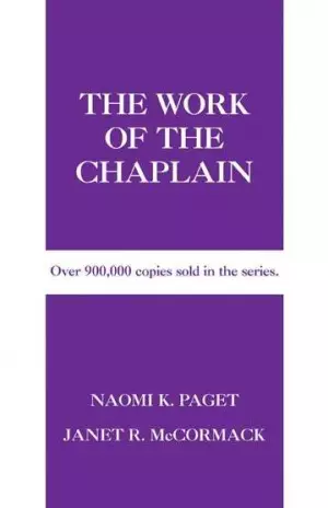 Work Of The Chaplain