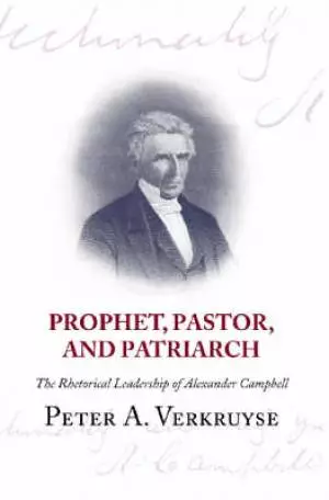 Prophet, Pastor, and Patriarch