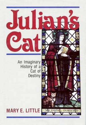 Julian\'s Cat