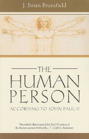 Human Person