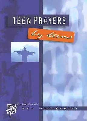 Teen Prayers by Teens