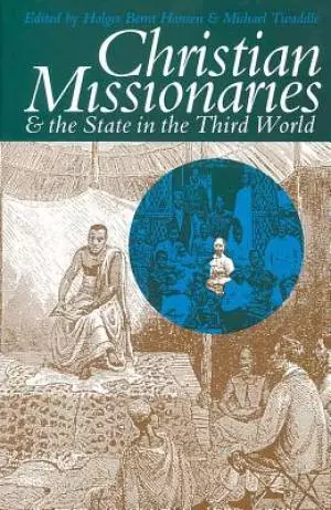 Christian Missionaries& the State in the Third World
