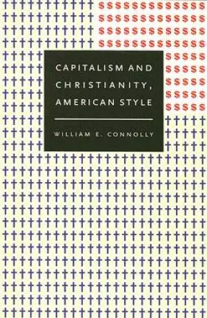Capitalism And Christianity, American Style