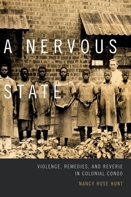 NERVOUS STATE