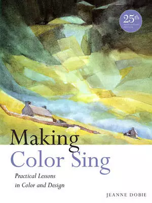 MAKING COLOR SING, 25TH ANNIVERSARY
