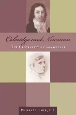 Coleridge and Newman