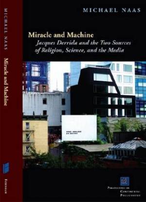Miracle and Machine