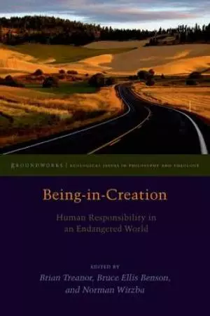 Being-In-Creation