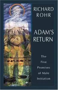 Adams Return Five Promises of Male