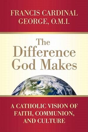 Difference God Makes