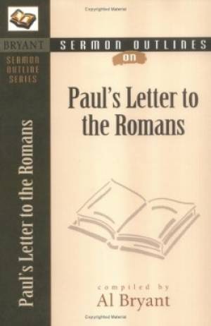 Pauls Letter To The Romans