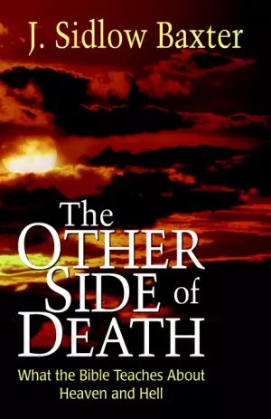The Other Side Of Death
