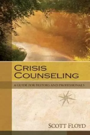 Crisis Counselling