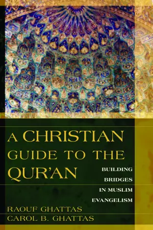 Christian Guide To The Quran A