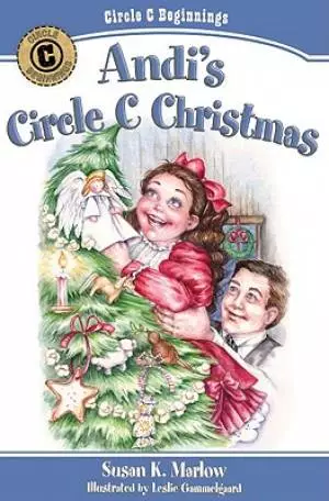 Andis Circle C Christmas