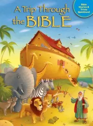 Trip Through The Bible