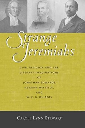Strange Jeremiahs