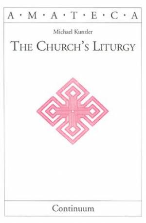 The Church's Liturgy