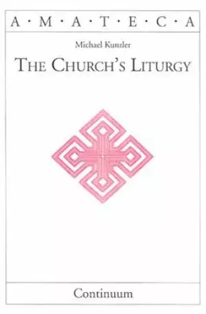 The Church's Liturgy