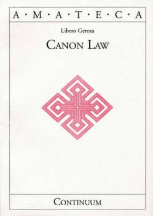 Canon Law