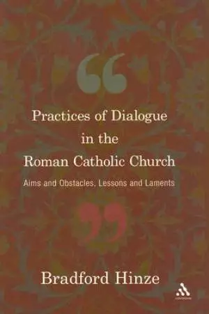 Practices of Dialogue in the Church