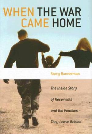 When the War Came Home