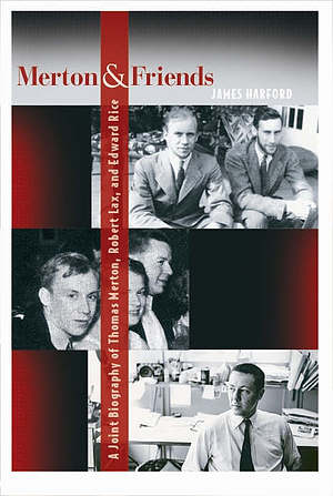 Merton and Friends