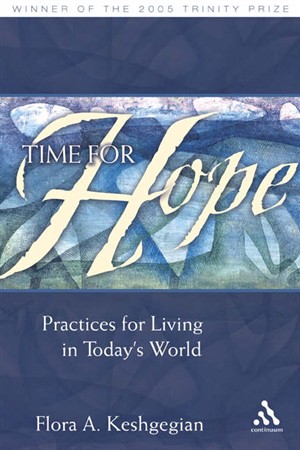 Time for Hope