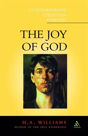 The Joy of God