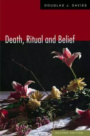 Death, Religion and Belief