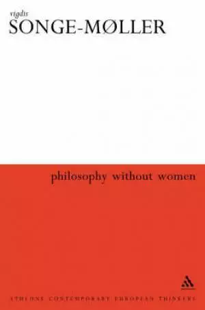Philosophy without Women