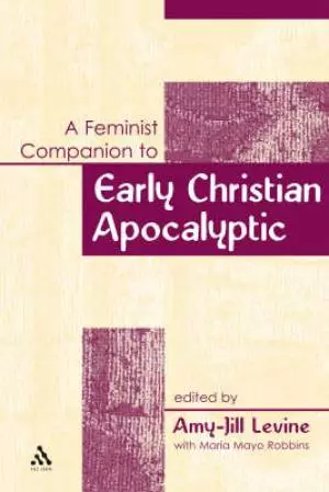 A Feminist Companion to the Apocalypse of John