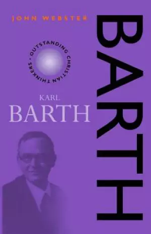 Karl Barth 2nd Edition