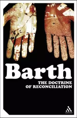 Doctrine Of Reconciliation