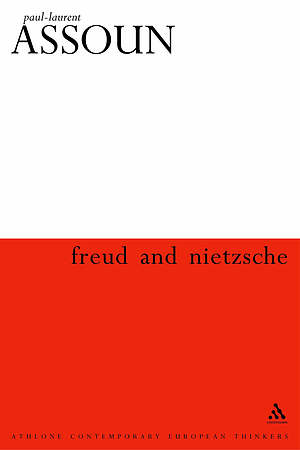 Freud and Nietzsche