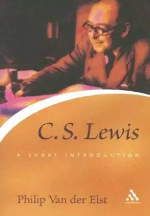 C.S. Lewis: A Short Introduction