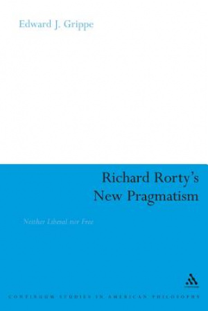 Richard Rorty's New Pragmatism