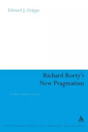 Richard Rorty's New Pragmatism