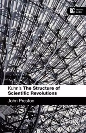 Kuhn's The Structure of Scientific Revolutions