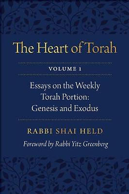The Heart of Torah
