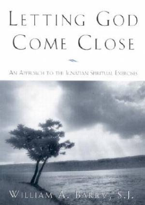 Letting God Come Close