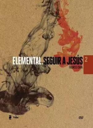 Elemental: Seguir a Jes S 02 DVD