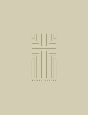 NBLA, Santa Biblia, Letra grande, Flexcover, La Puerta