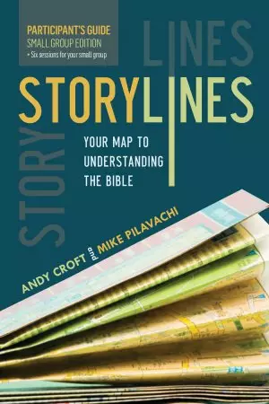 Storylines Small Group Edition Participants Guide