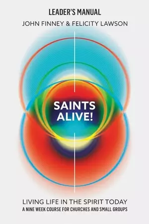 Saints Alive Leader's Manual