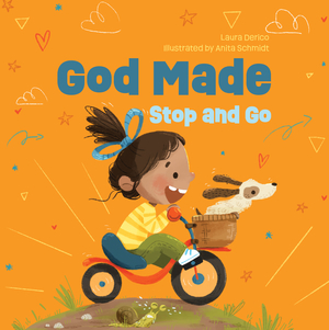 God Made Stop and Go